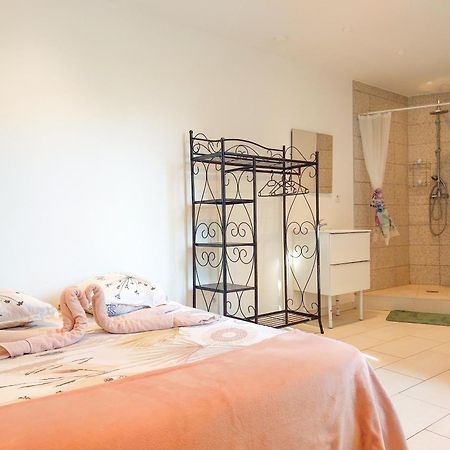 Charmant Appartement Pres Du Marche, Gare Et Port A 5Mn Toulon Kültér fotó