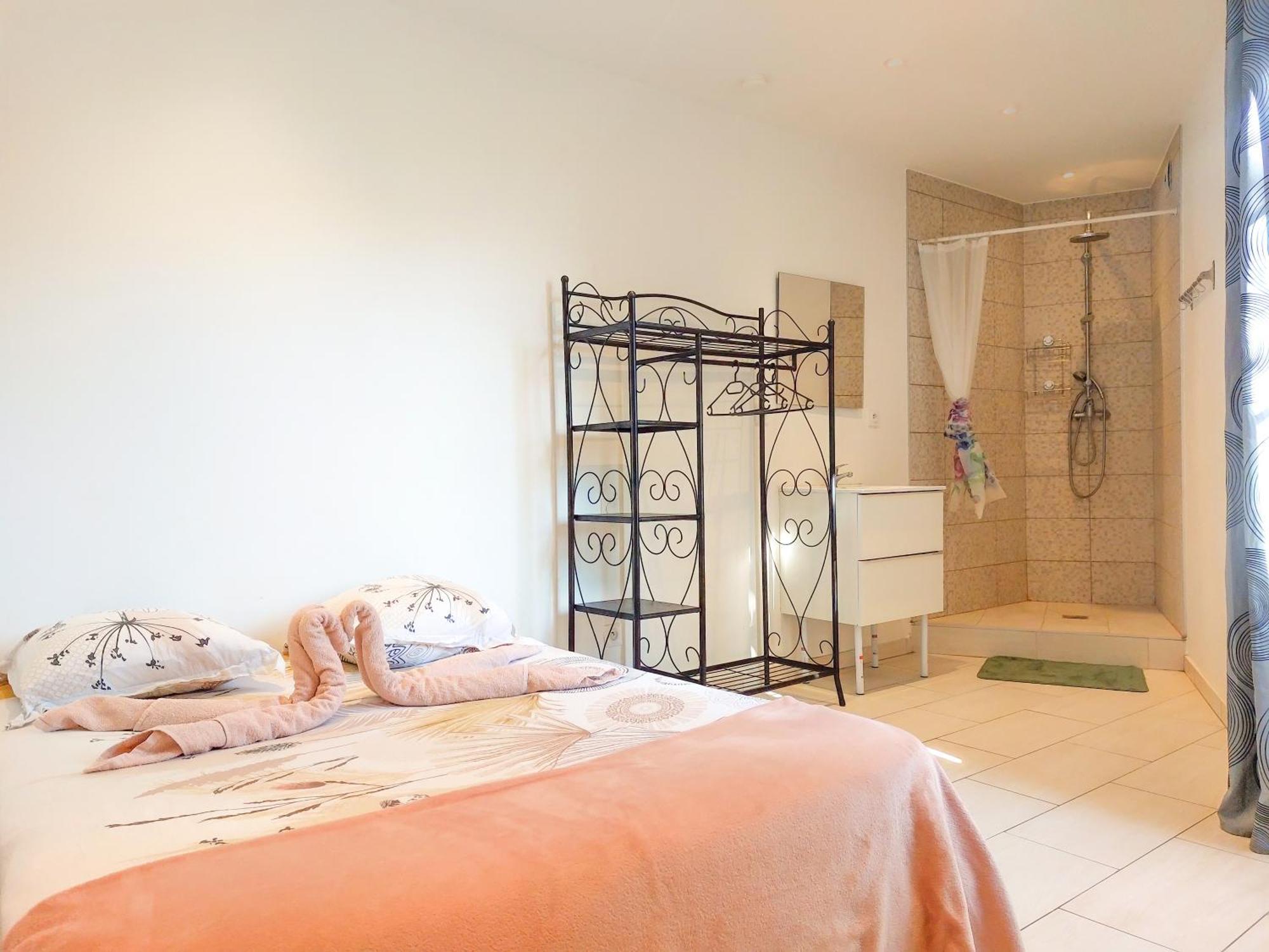 Charmant Appartement Pres Du Marche, Gare Et Port A 5Mn Toulon Kültér fotó